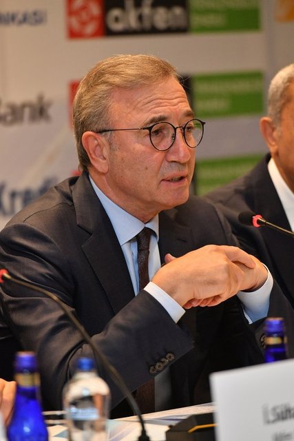 HAMDİ AKIN