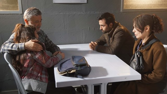 Zemheri 4. Bölüm Fotoğrafları