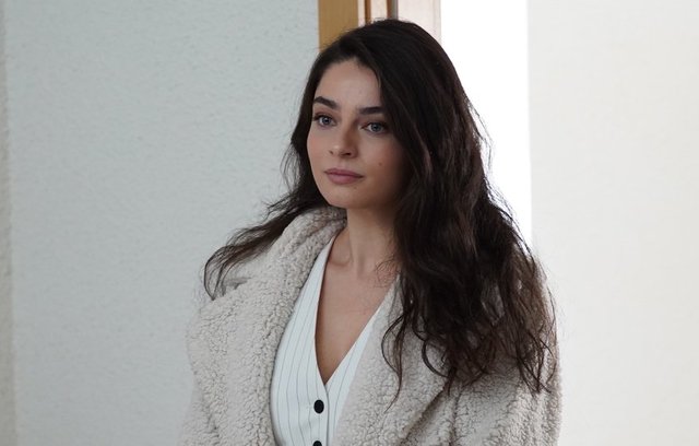 Zemheri 4. Bölüm Fotoğrafları