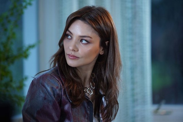 Zemheri 4. Bölüm Fotoğrafları