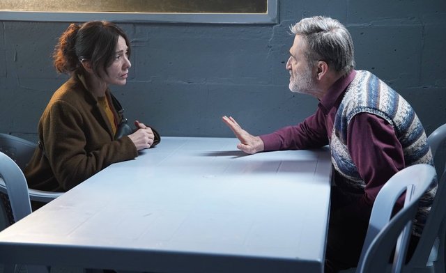 Zemheri 4. Bölüm Fotoğrafları