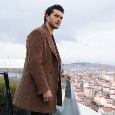 Zemheri 4. Bölüm Fotoğrafları