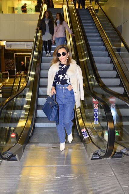 FERYAL GÜLMAN