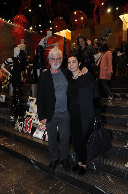 AYŞEGÜL-AHMET HOTİÇ