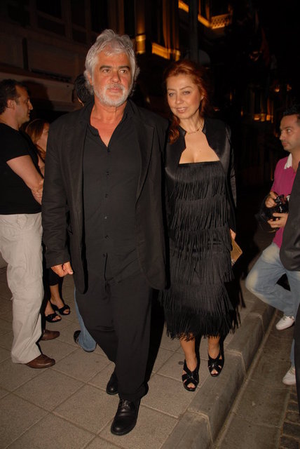 AYŞEGÜL-AHMET HOTİÇ