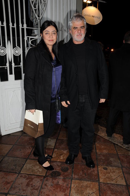 AYŞEGÜL-AHMET HOTİÇ