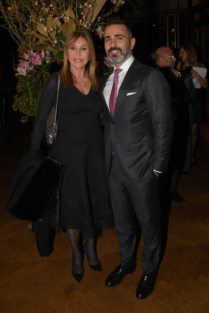 DALİA-NİV GARİH