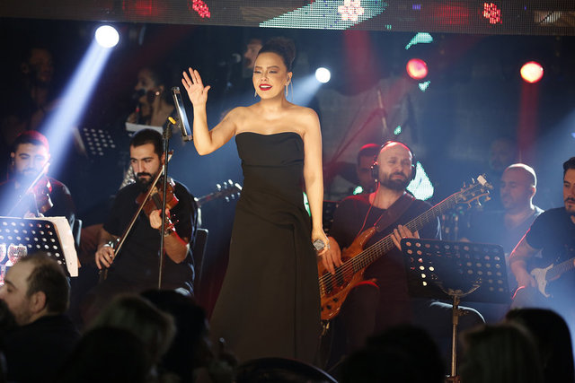 EBRU GÜNDEŞ