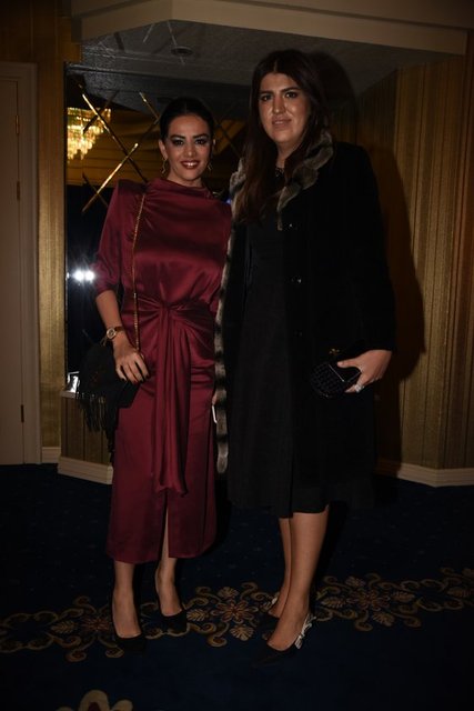DUYGU LALA, DERYA AYAYDIN