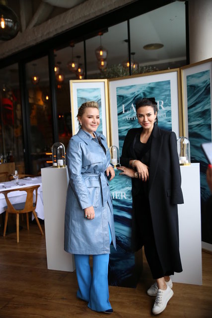 ASLI ŞEN, GAMZE KEÇELİ