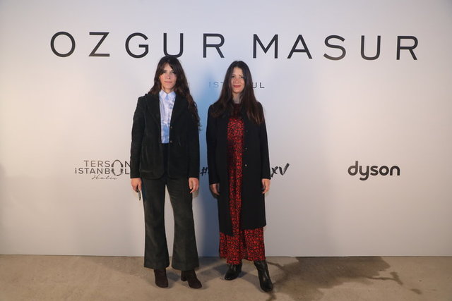 AYŞE, ELİF BOYNER