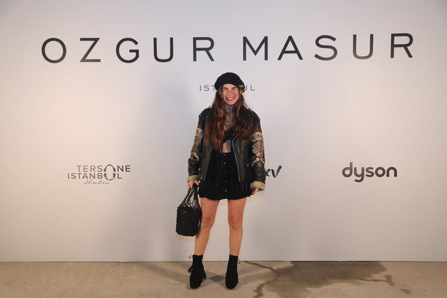 ZEYNEP TOSUN