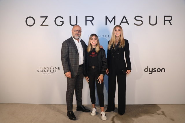 NECDET,YAĞMUR,EMEL AYAYDIN