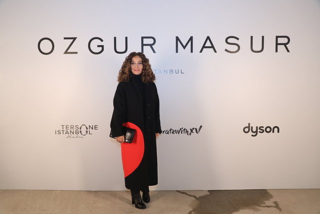 BANU ÇARMIKLI
