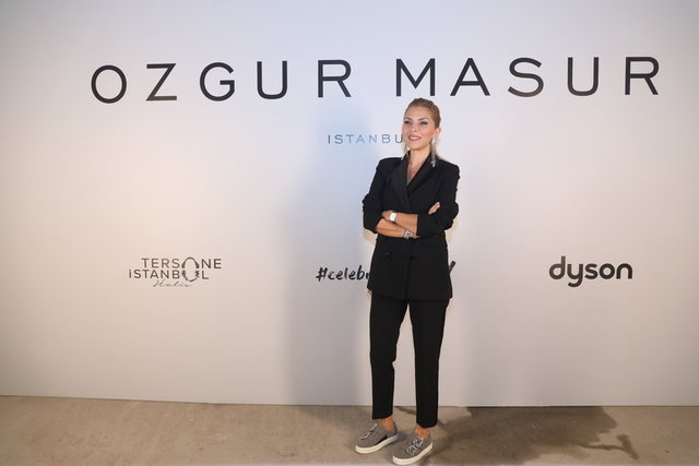 ARZU SABANCI