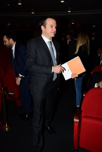 MEHMET TARA