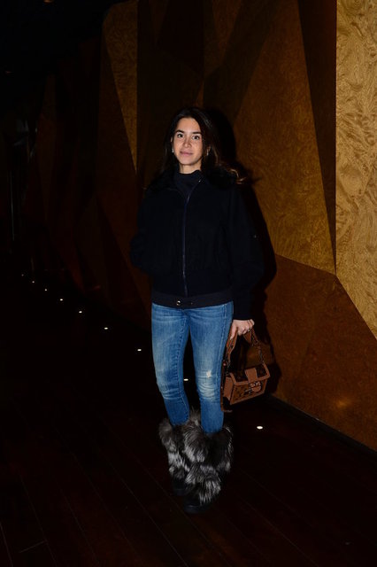 NAZLI SERT