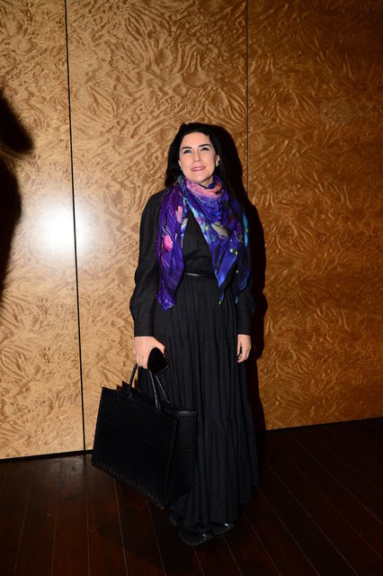 SONGÜL TOPRAK ÖZSAN
