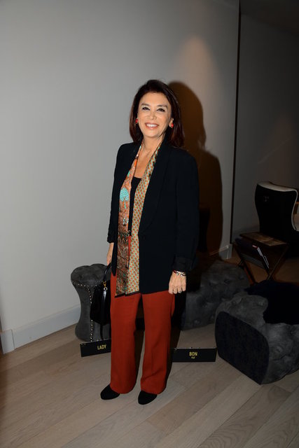 BİRNUR GAZİOĞLU