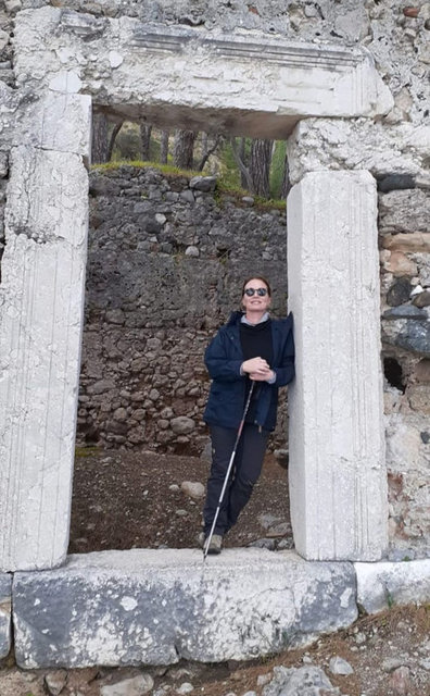 CAROLİNE KOÇ