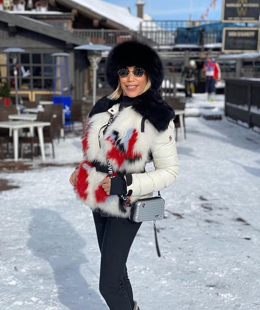 ÖZNUR YAKIN