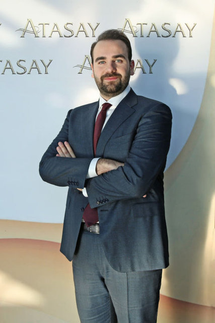 ATASAY KAMER