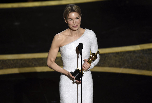 REENE ZELLWEGER