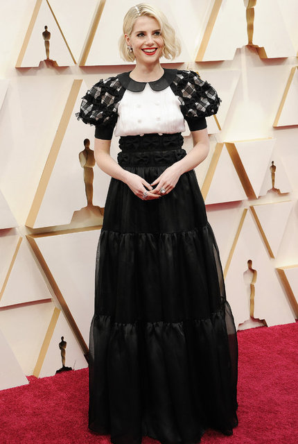  LUCY BOYNTON 
