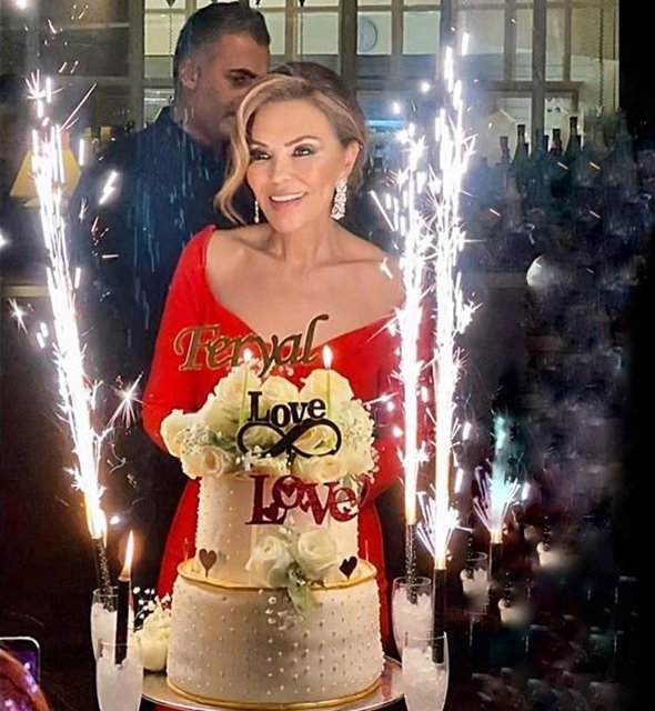FERYAL GÜLMAN
