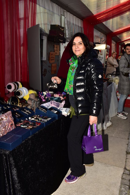 AYFER TOPRAK