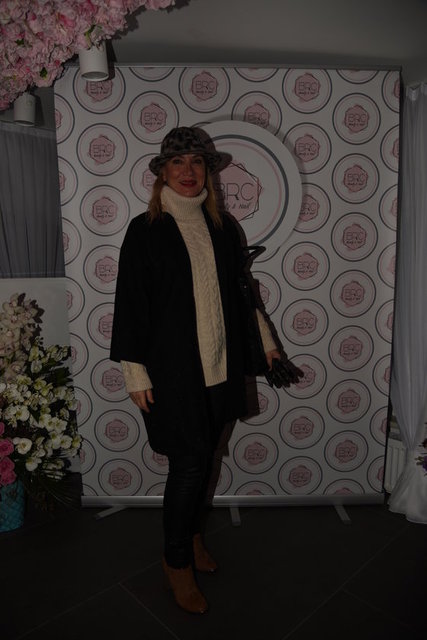 GÜLGÜN ÇAVUŞOĞLU
