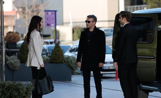 Zemheri 5. Bölüm Fotoğrafları