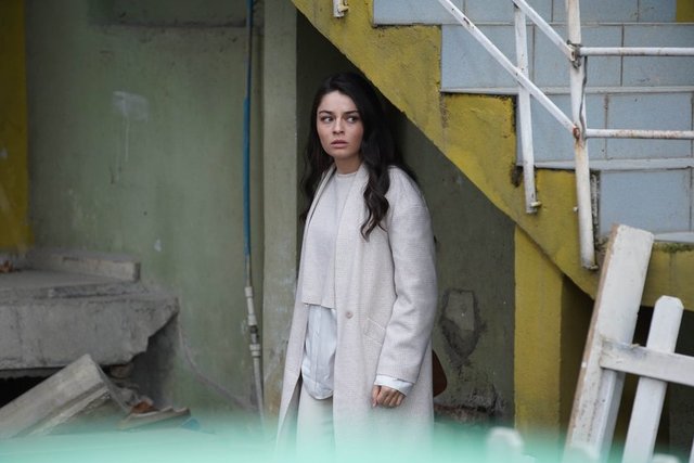 Zemheri 5. Bölüm Fotoğrafları