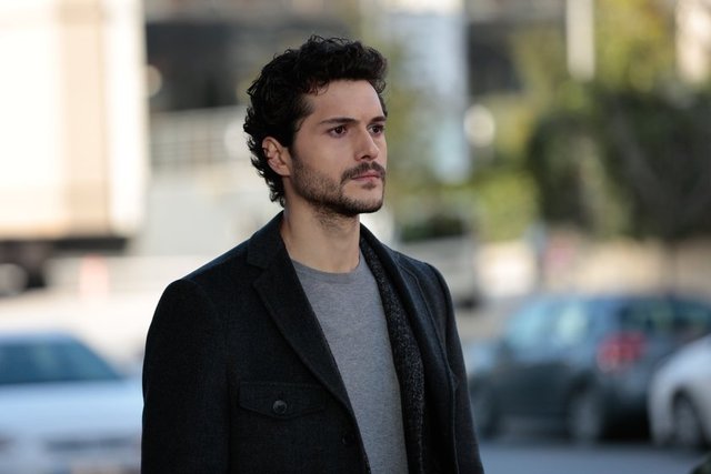 Zemheri 5. Bölüm Fotoğrafları