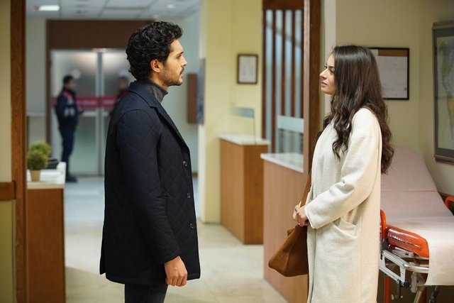 Zemheri 5. Bölüm Fotoğrafları