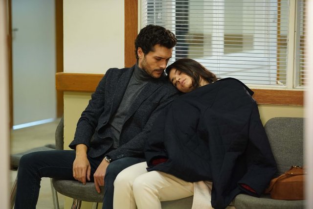 Zemheri 5. Bölüm Fotoğrafları