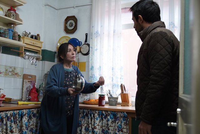 Zemheri 5. Bölüm Fotoğrafları