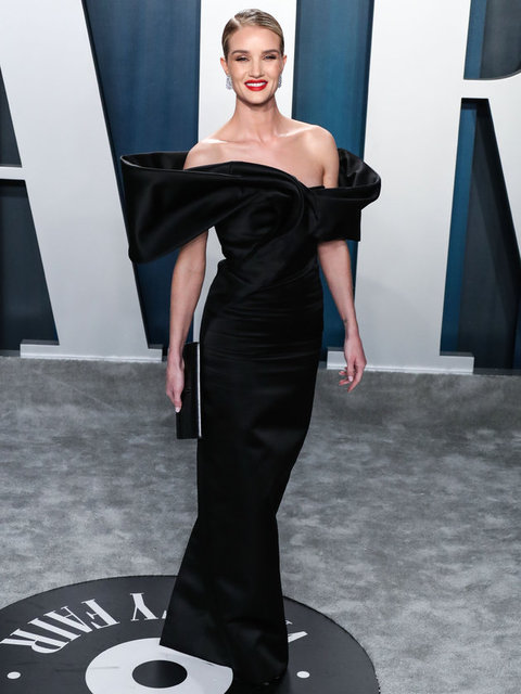 ROSIE HUNTINGTON