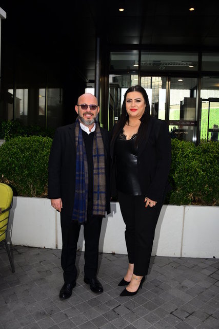 METE VARDAR, DUYGU YILDIZ