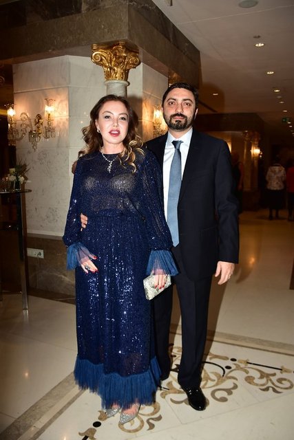OYA İDİL-HARUN GENÇOĞLU