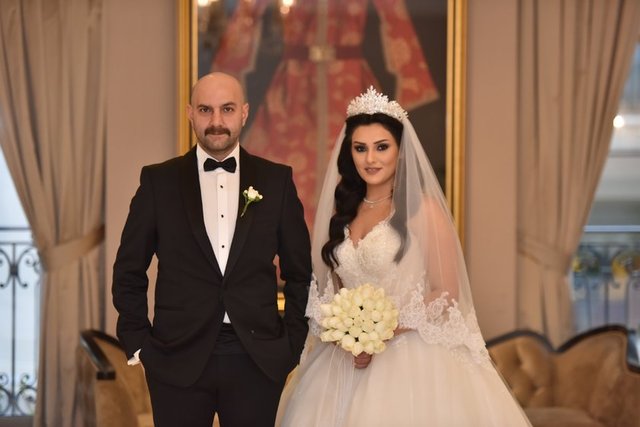 YUSUF YAZDAN-MİRAY GÜRBEY