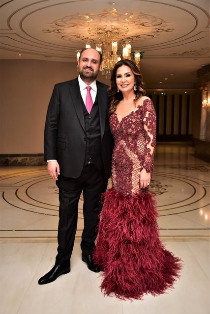 FATİH-ESRA ÖZTÜRK