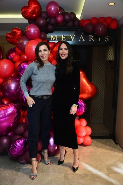 NARİN AKÇELİK, MERVE MÜFTÜOĞLU
