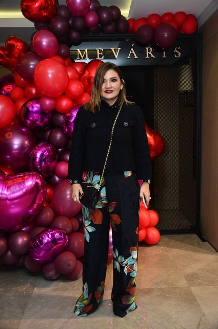 ASLI PEHLİVANLAR