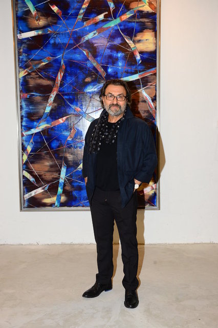 AHMET ORAN