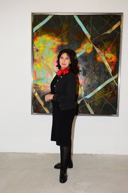 AYŞE SLEVOGOT