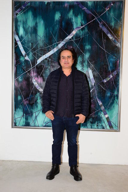 EKREM YALÇINDAĞ