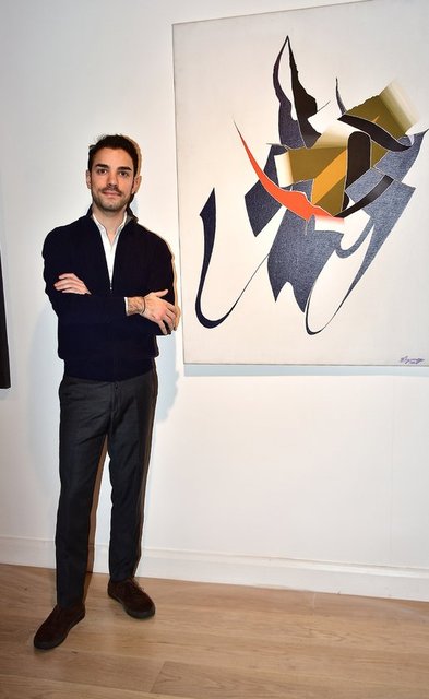 KEREM KAMIŞLI