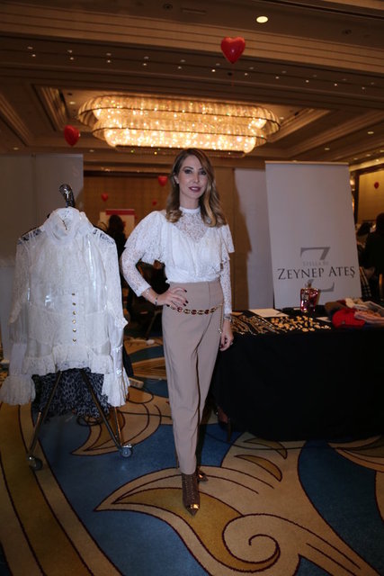 ZEYNEP ATEŞ