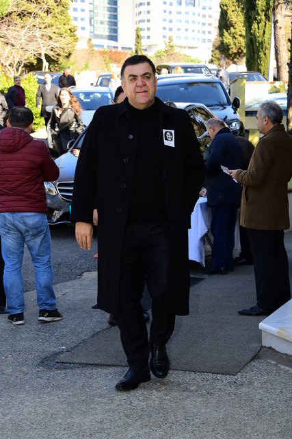 ERHAN KURDOĞLU